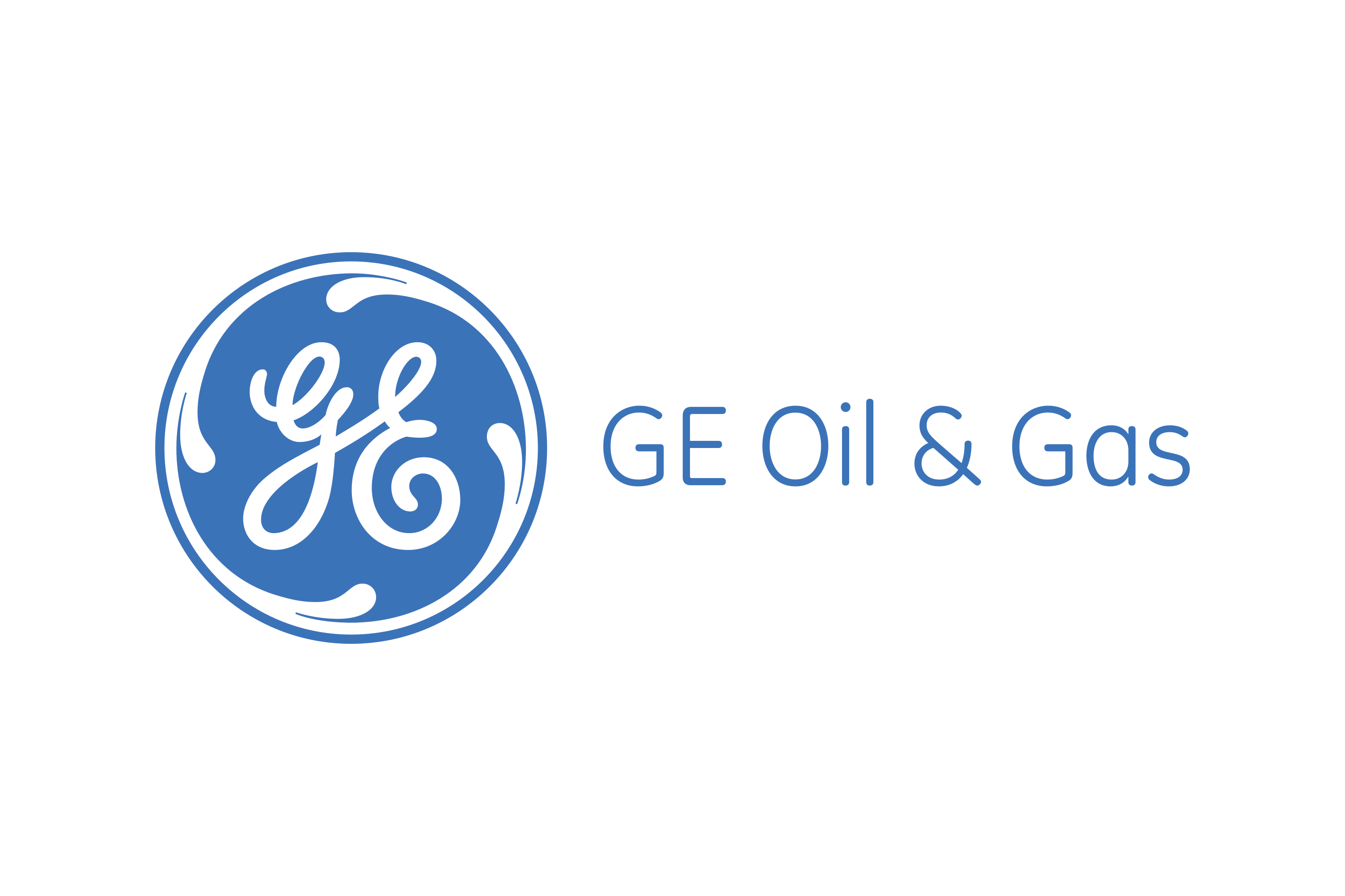 ge oil